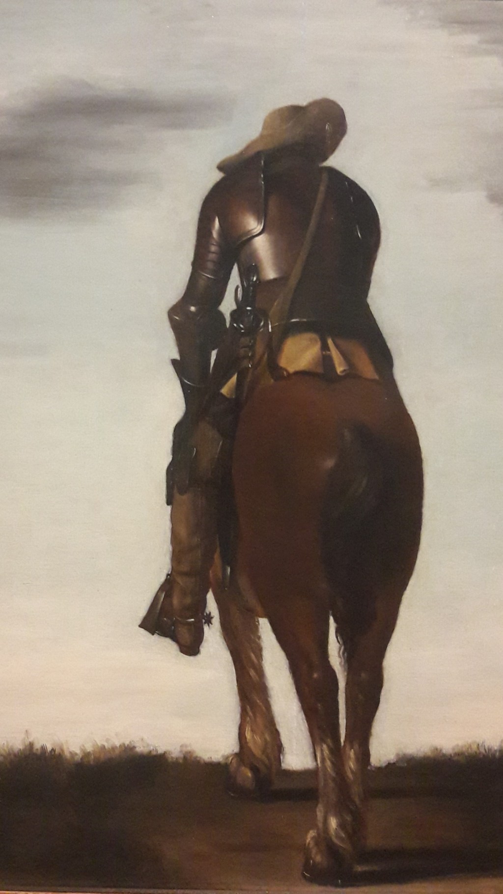 Tastbaar – in het spoor van 80 jaar&nbsp;oorlog