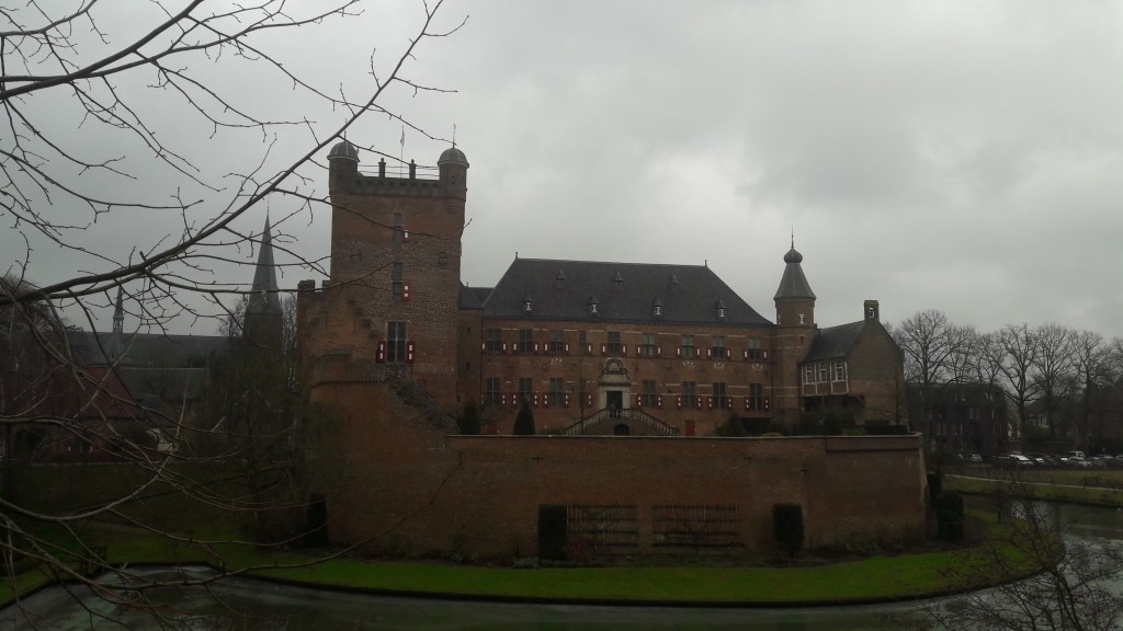 In het spoor van 80 jaar&nbsp;oorlog
