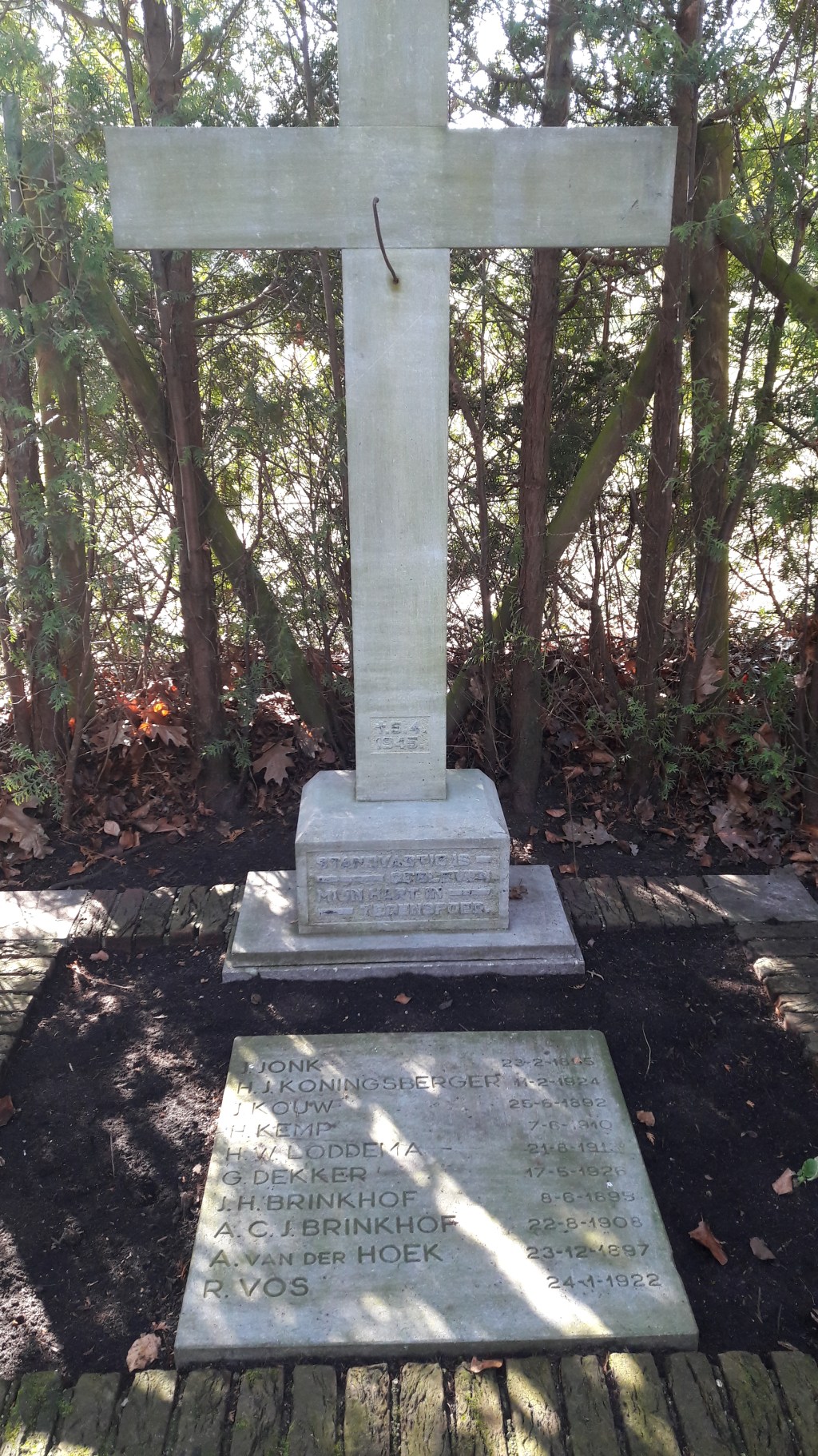 Leger & oorlog – in het spoor van 80 jaar&nbsp;oorlog