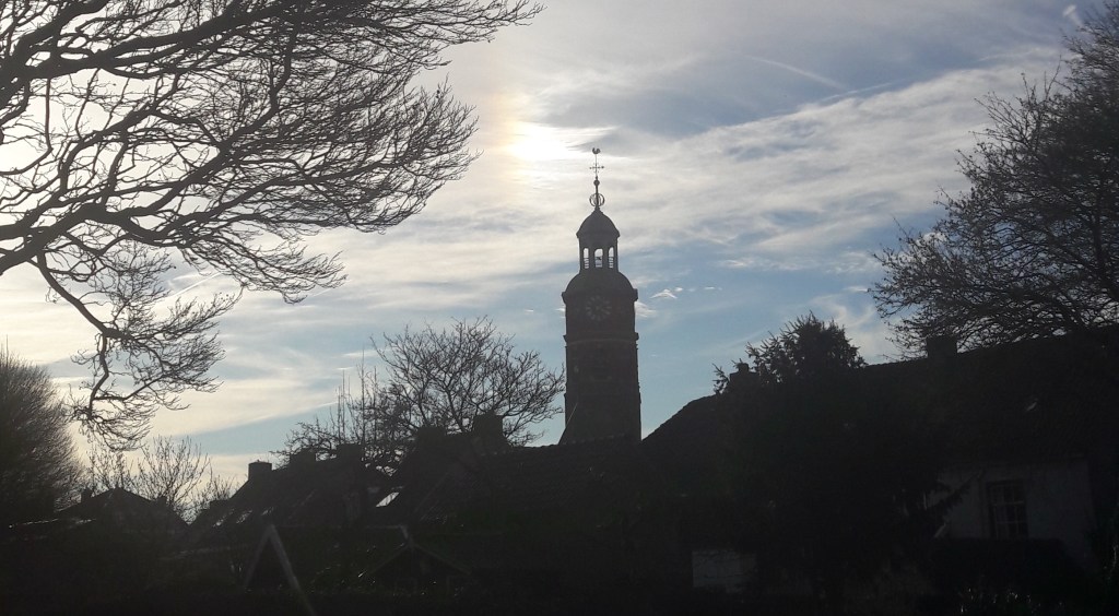 Maria – in het spoor van 80 jaar&nbsp;oorlog
