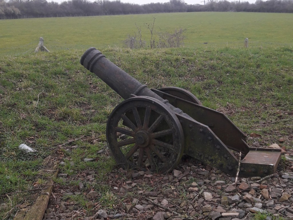 Andreas – in het spoor van 80 jaar&nbsp;oorlog