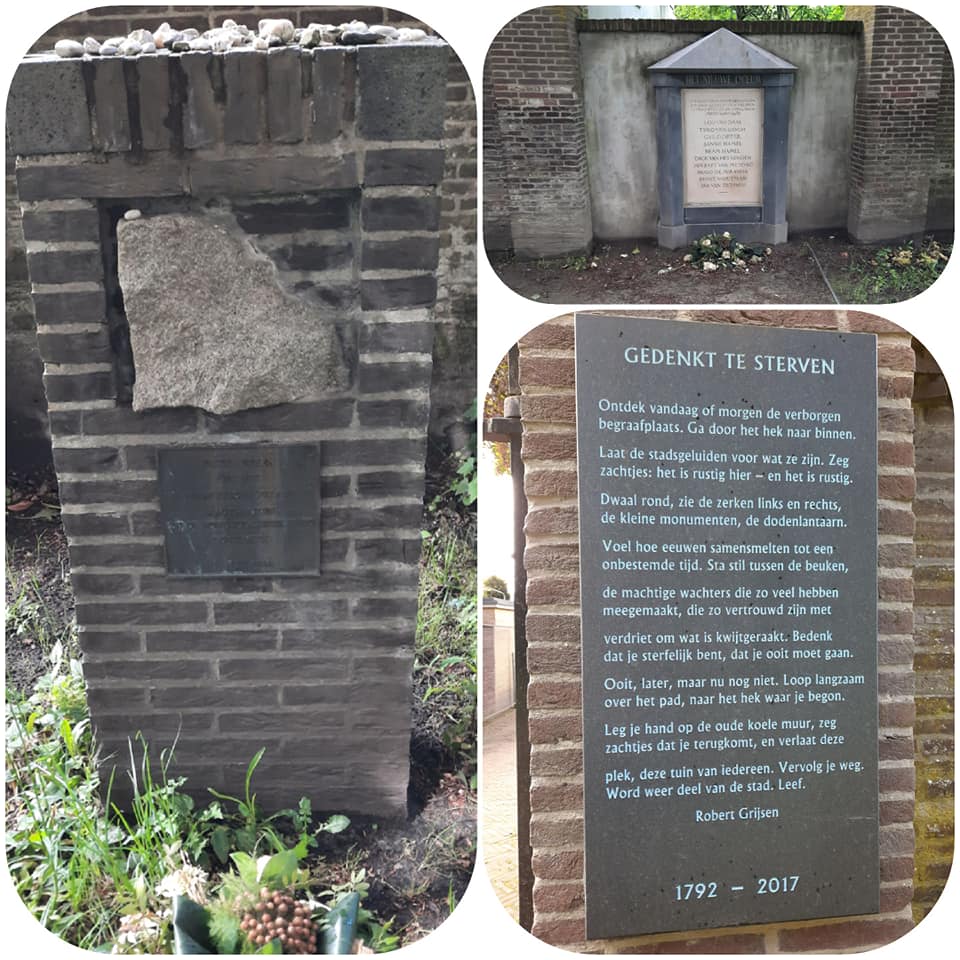 Westerborkpad etappe 4