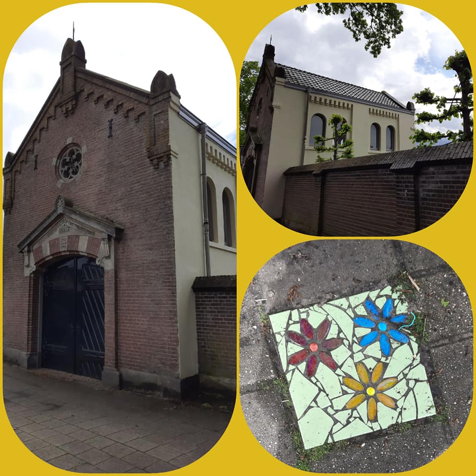 Westerborkpad etappe 5