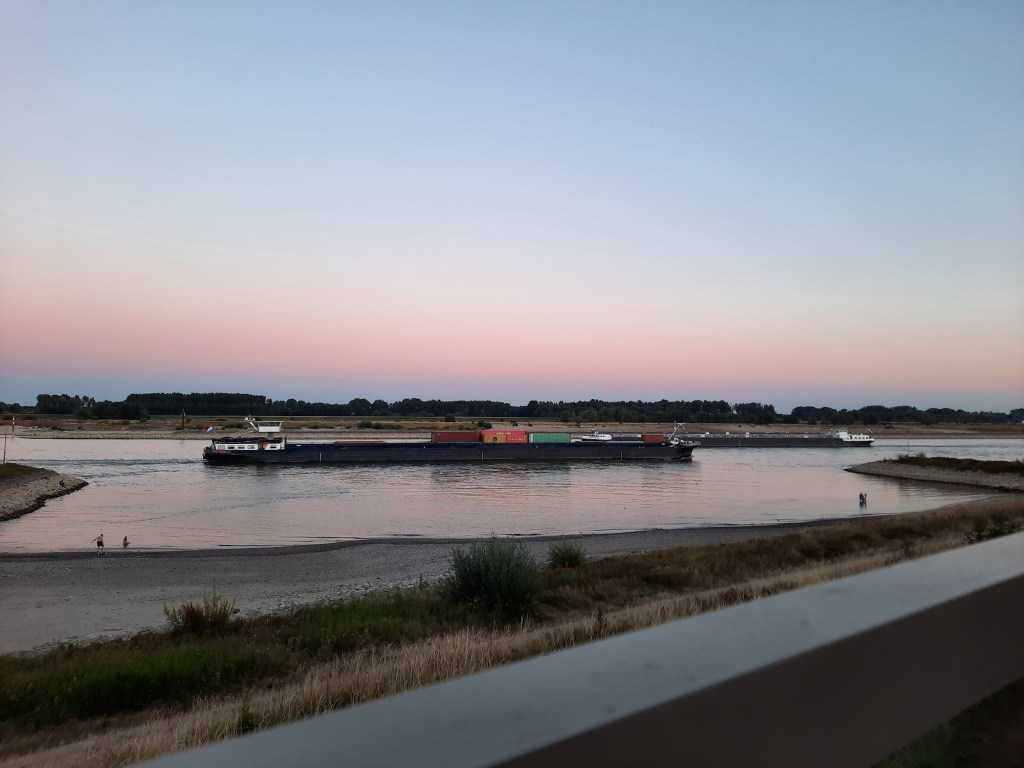 Toerist in eigen&nbsp;omgeving