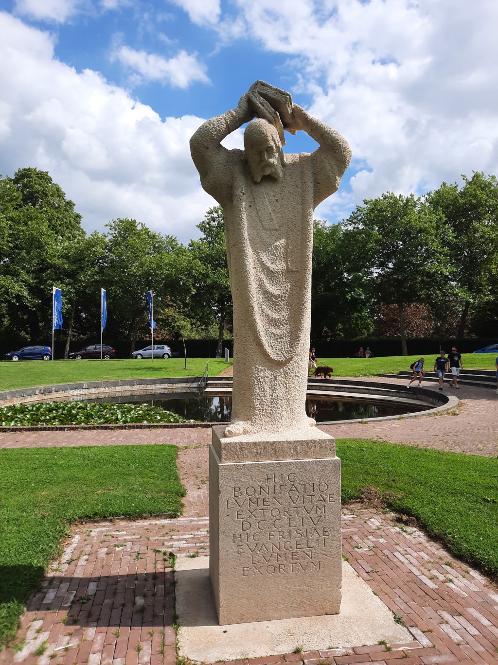 Strijd van de&nbsp;Friezen