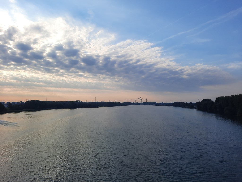 Hoe warm het was en hoe&nbsp;ver…