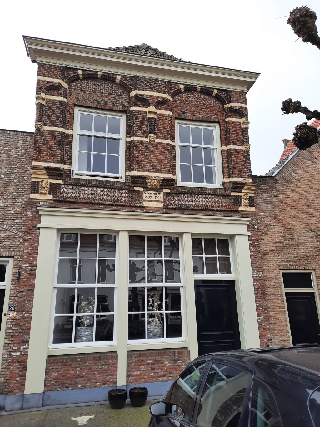 Last but not&nbsp;least