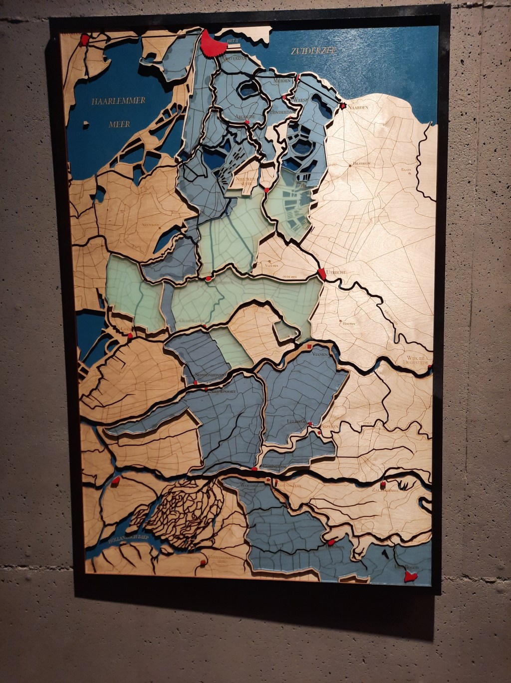 Canaux – canards –&nbsp;canailles