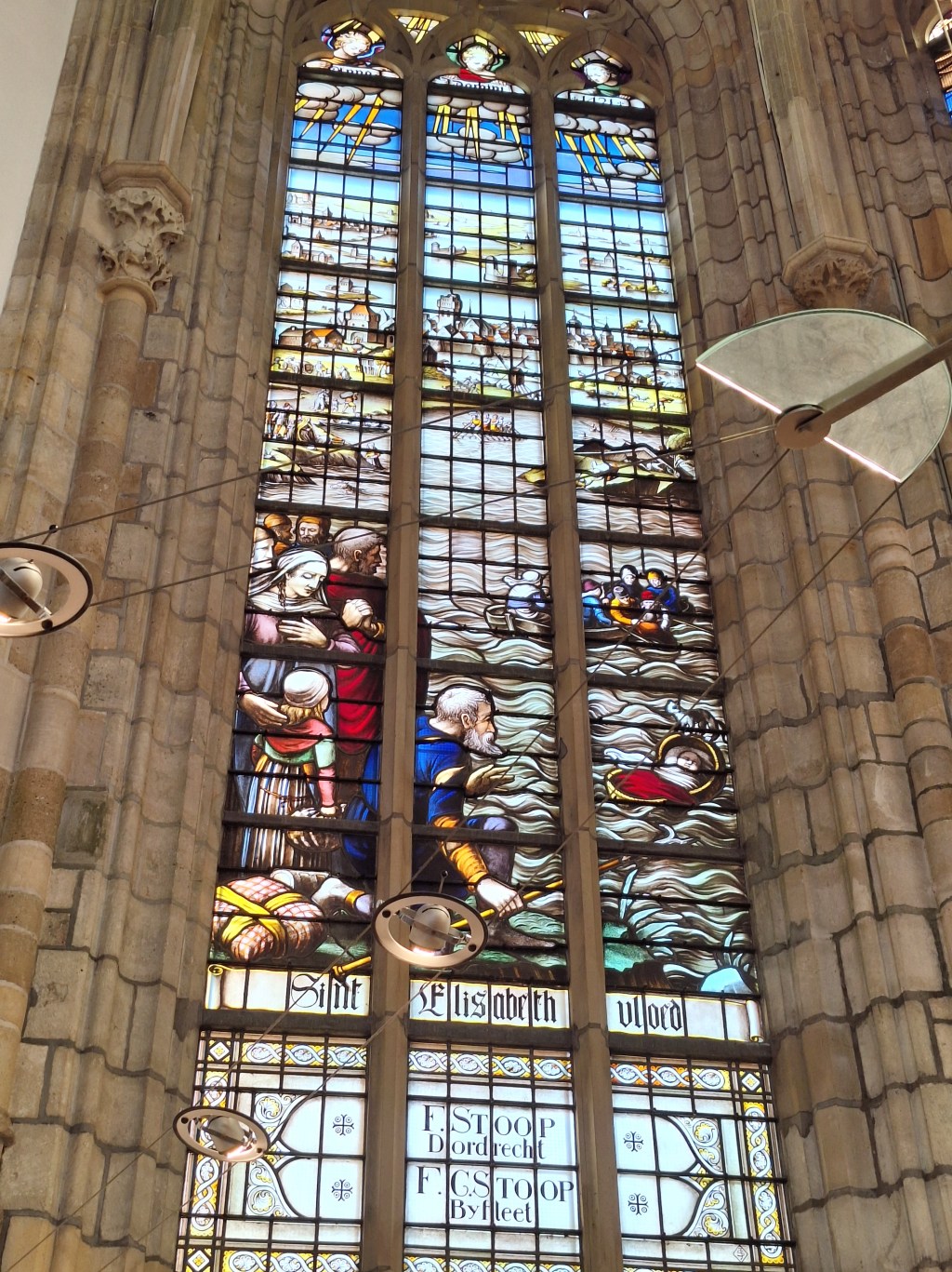 De mythe van Sint&nbsp;Elisabeth