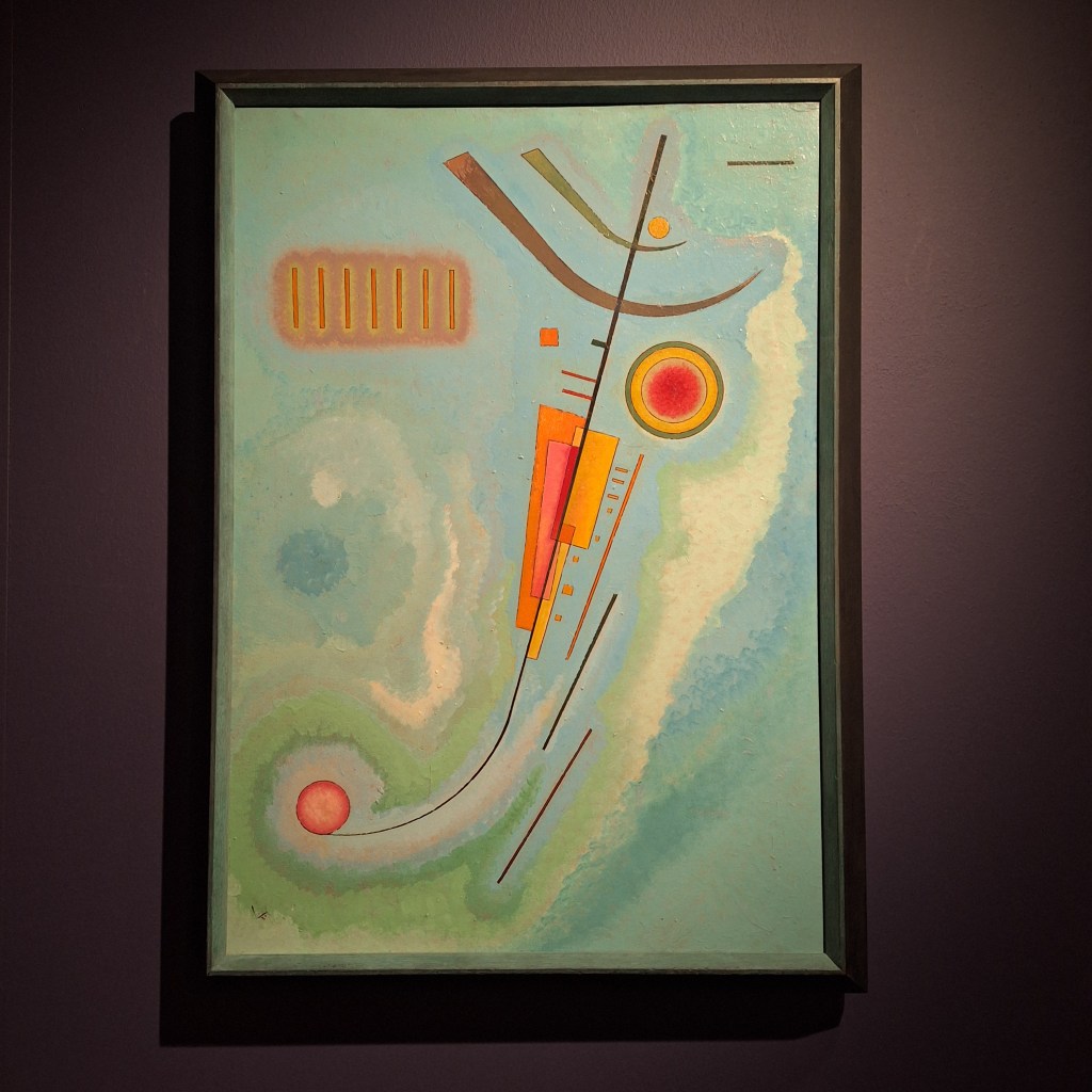 The Stillness of the World before&nbsp;Bach