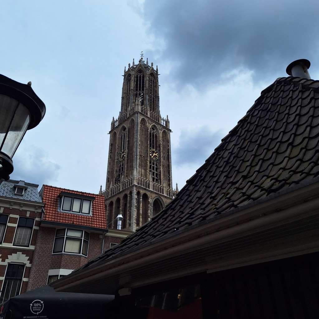 ’t Schrickelick Tempeest