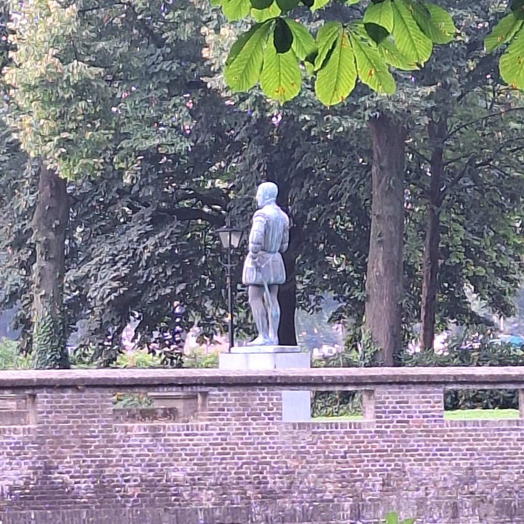 Voet aan de&nbsp;grond