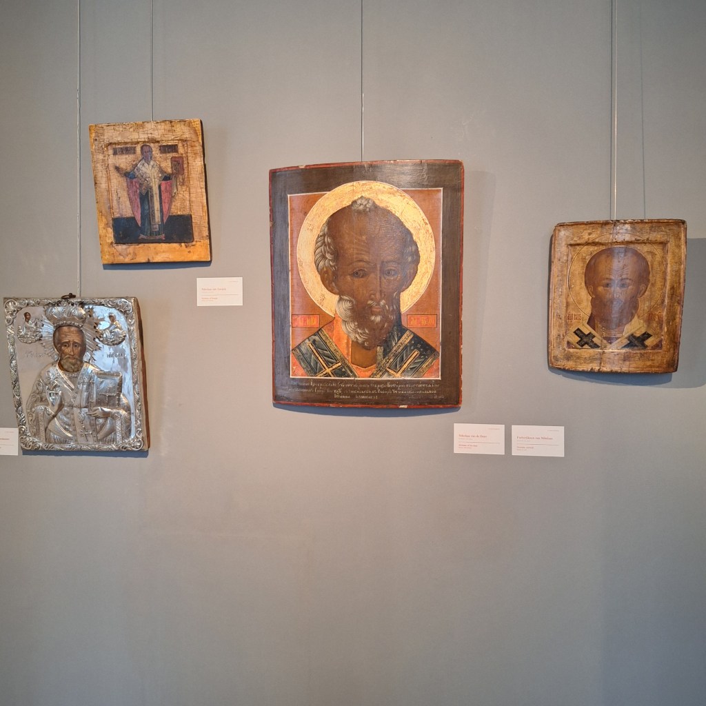 ’t Heerlijk avondje…