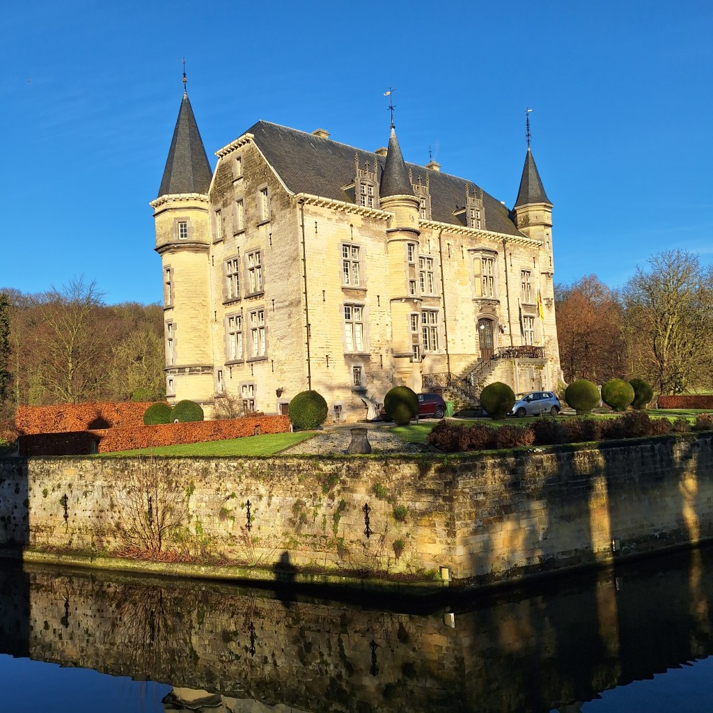 Kerst in de&nbsp;herhaling