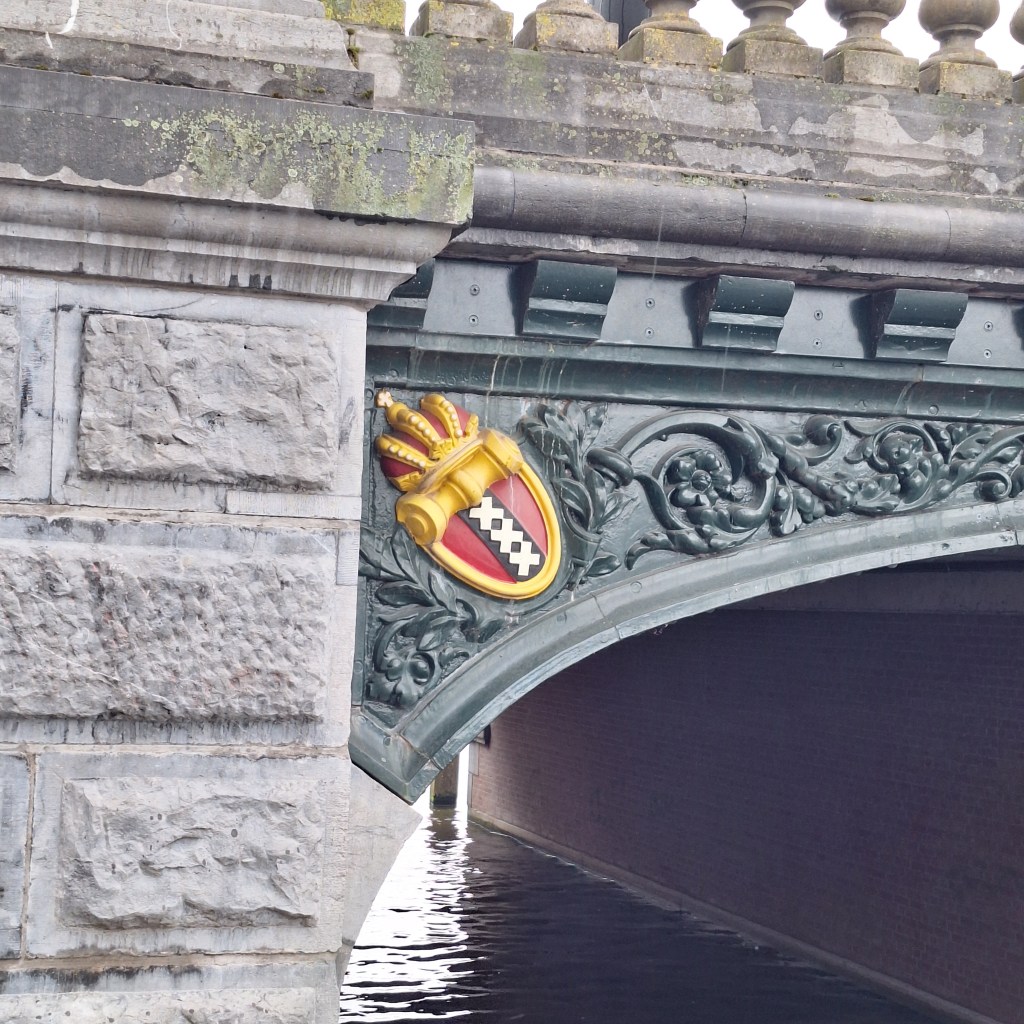 Amsterdam: Weldoeners en&nbsp;Weelde