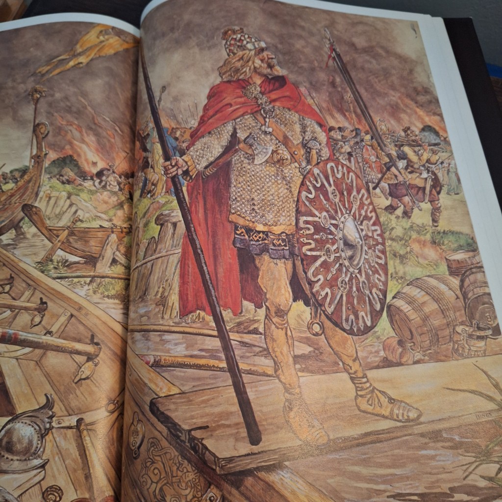 De Vikingen en&nbsp;Dorestad