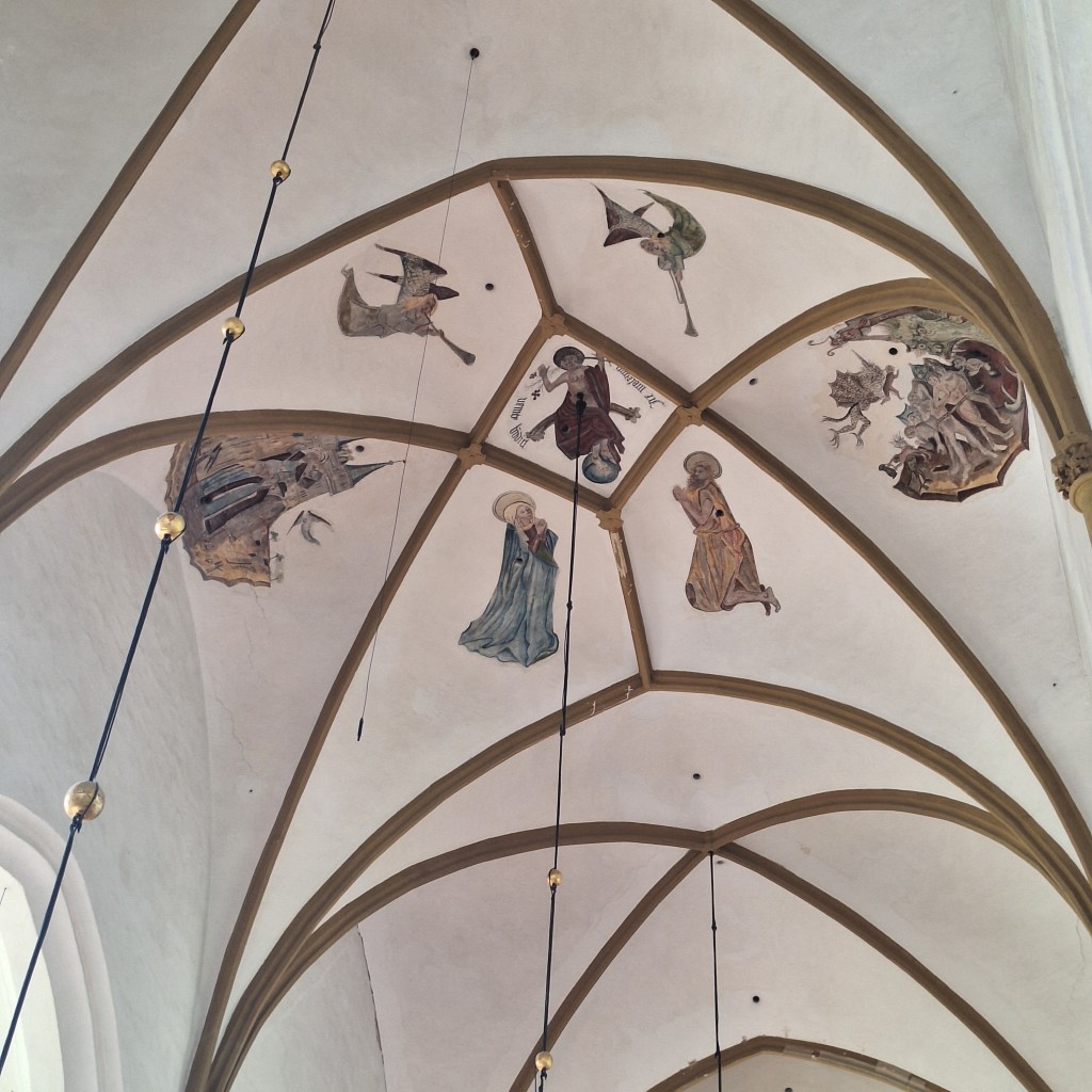 1825, de vergeten&nbsp;ramp