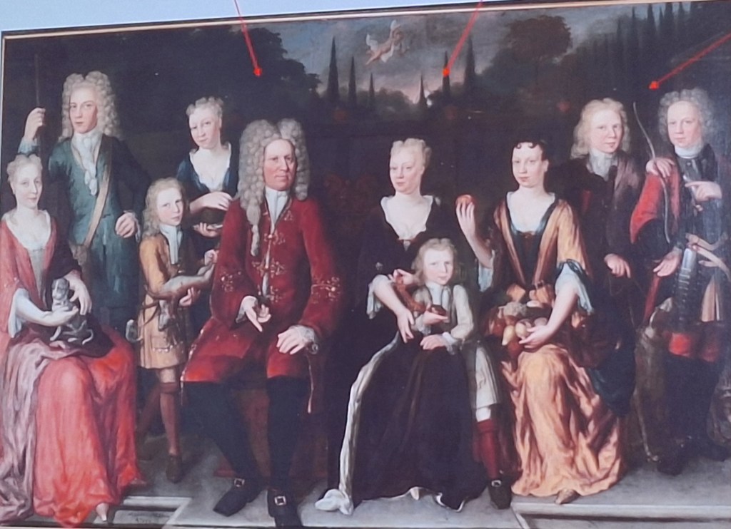 Hier zit een luchtje&nbsp;aan