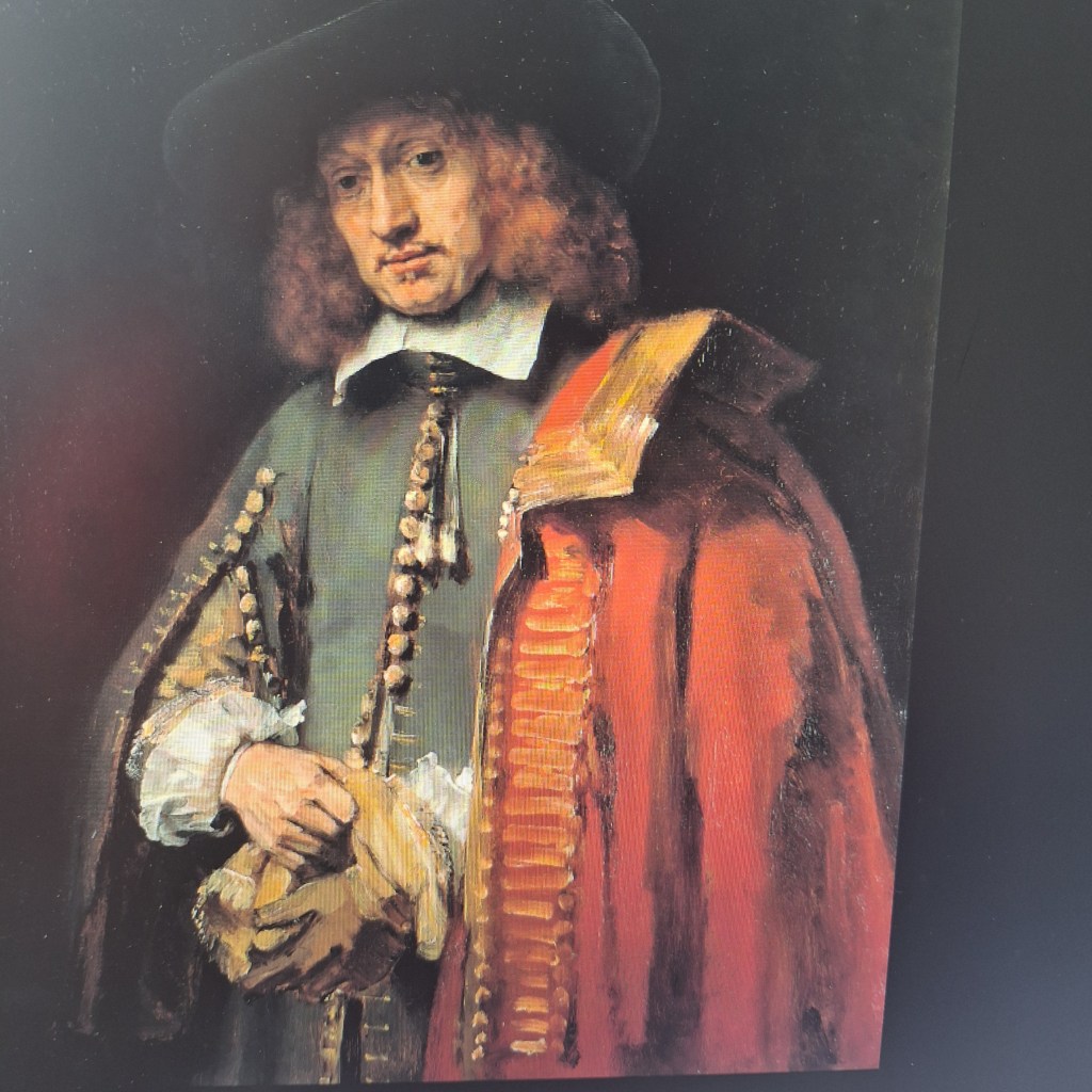 Amsterdam: wereldstad in&nbsp;wording