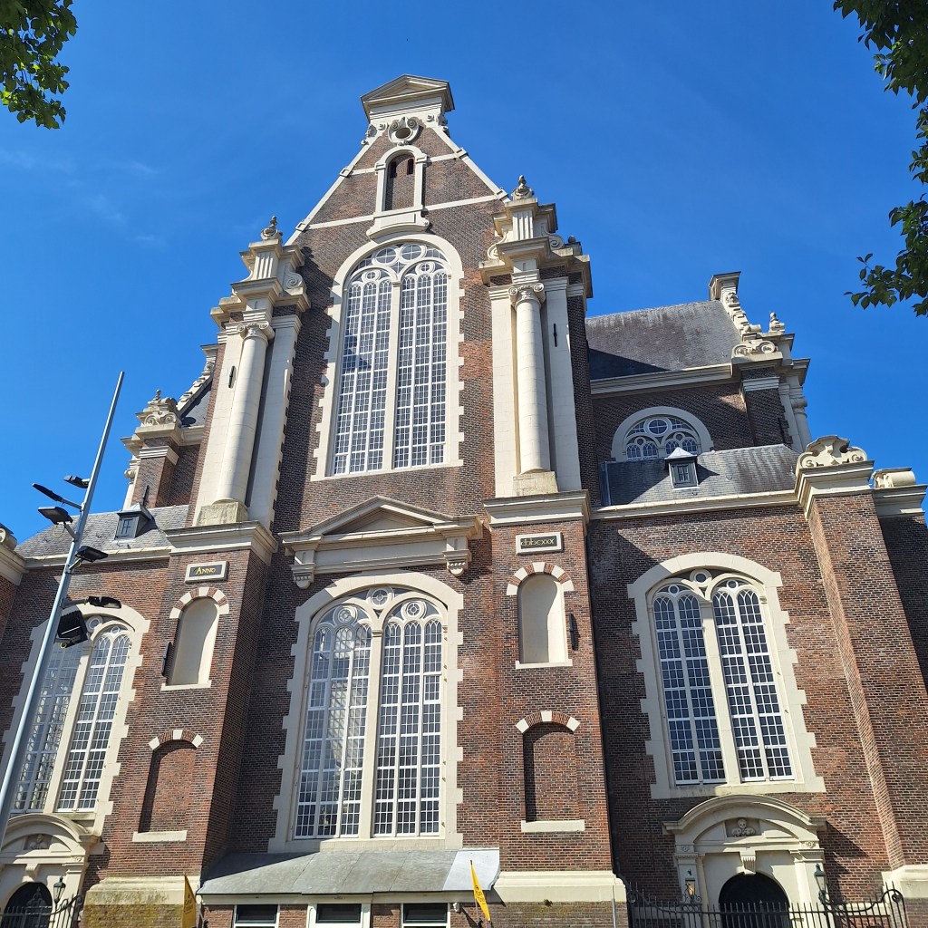 Tegendraads Amsterdam