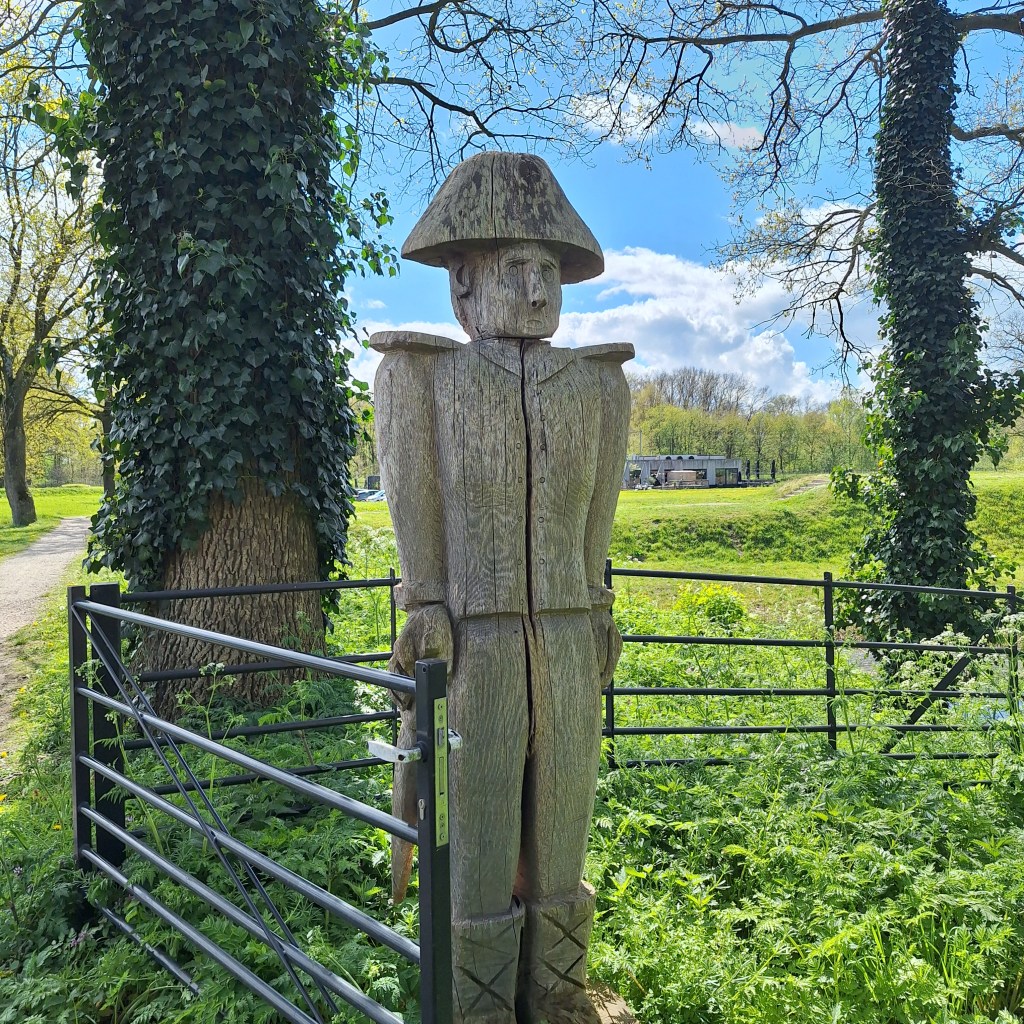 De O van&nbsp;oorlog