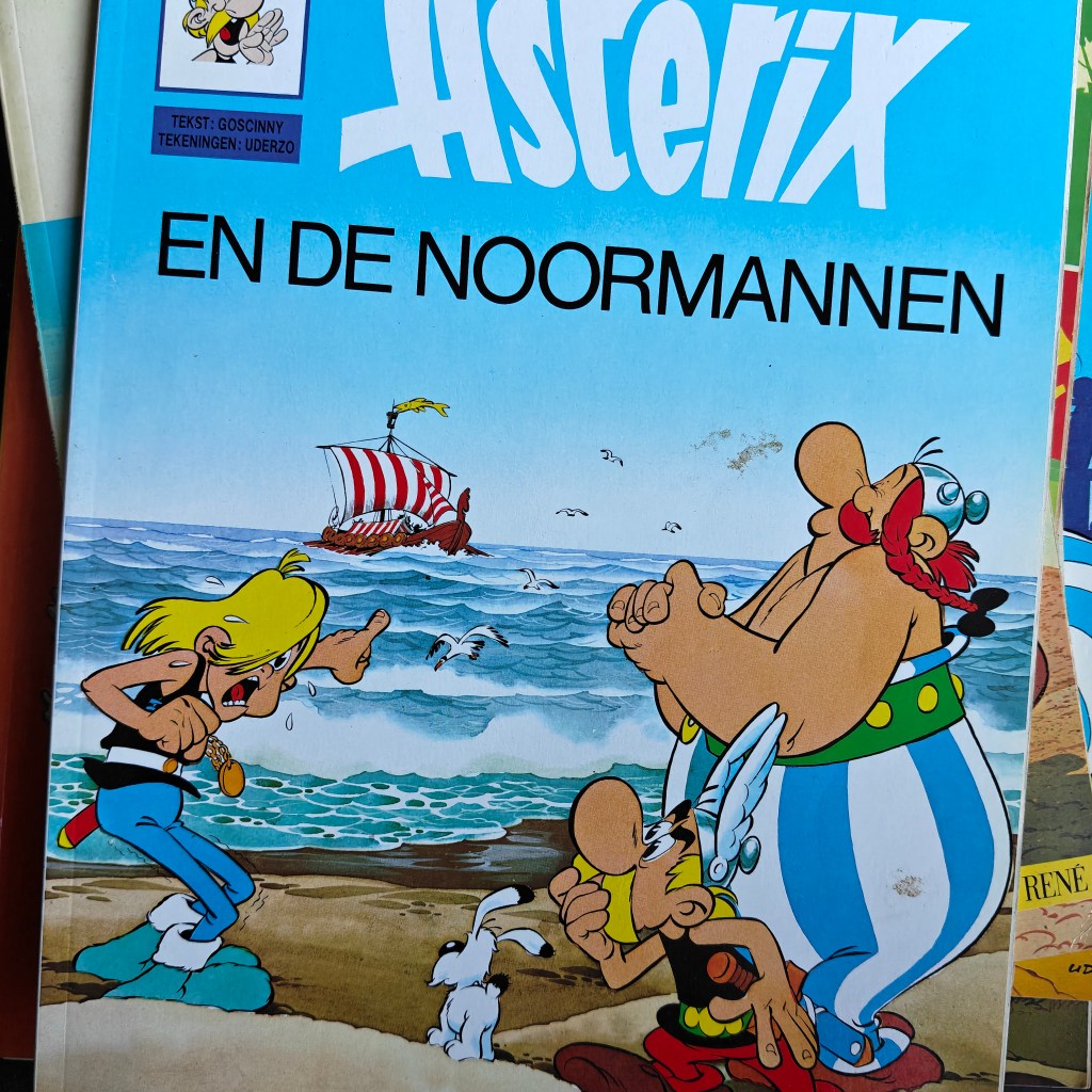 Asterix